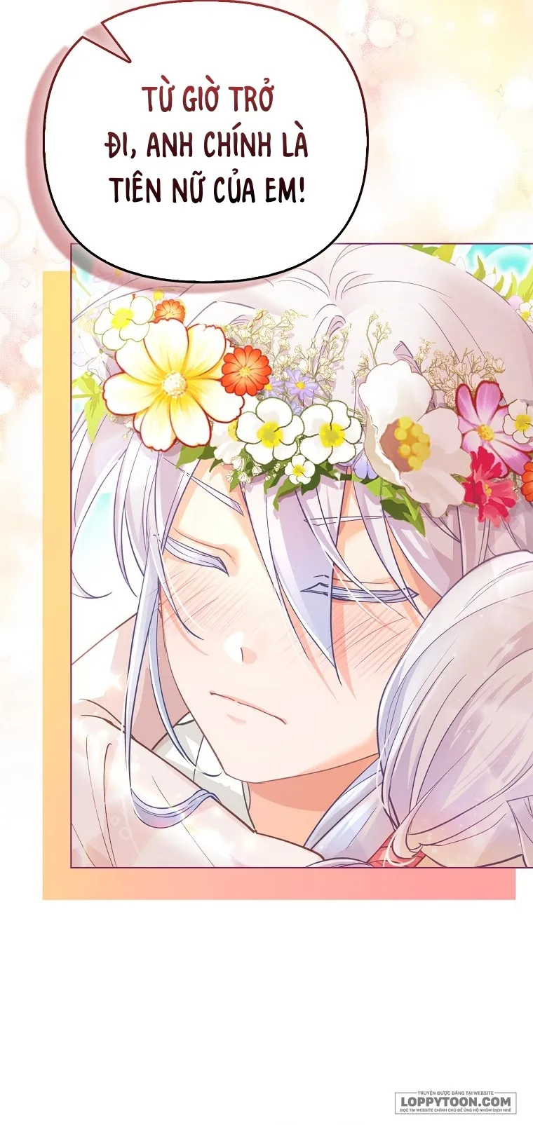 Phương Pháp Trồng Lúa Đặc Biệt Của Ác Nữ - Chap 18