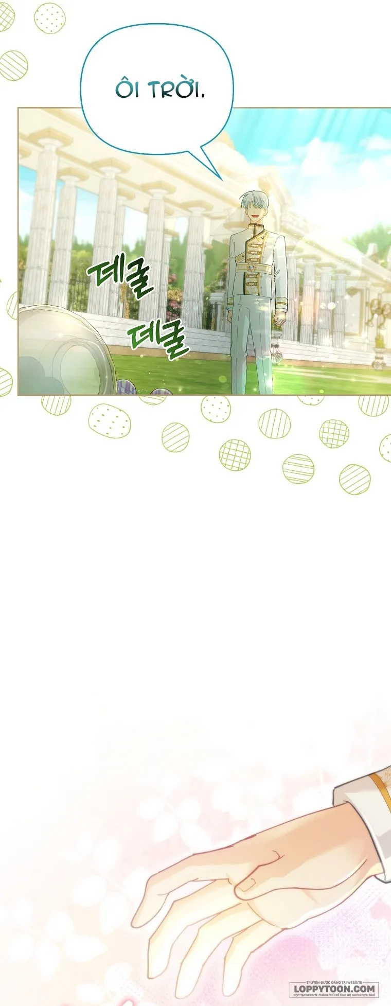 Phương Pháp Trồng Lúa Đặc Biệt Của Ác Nữ - Chap 18