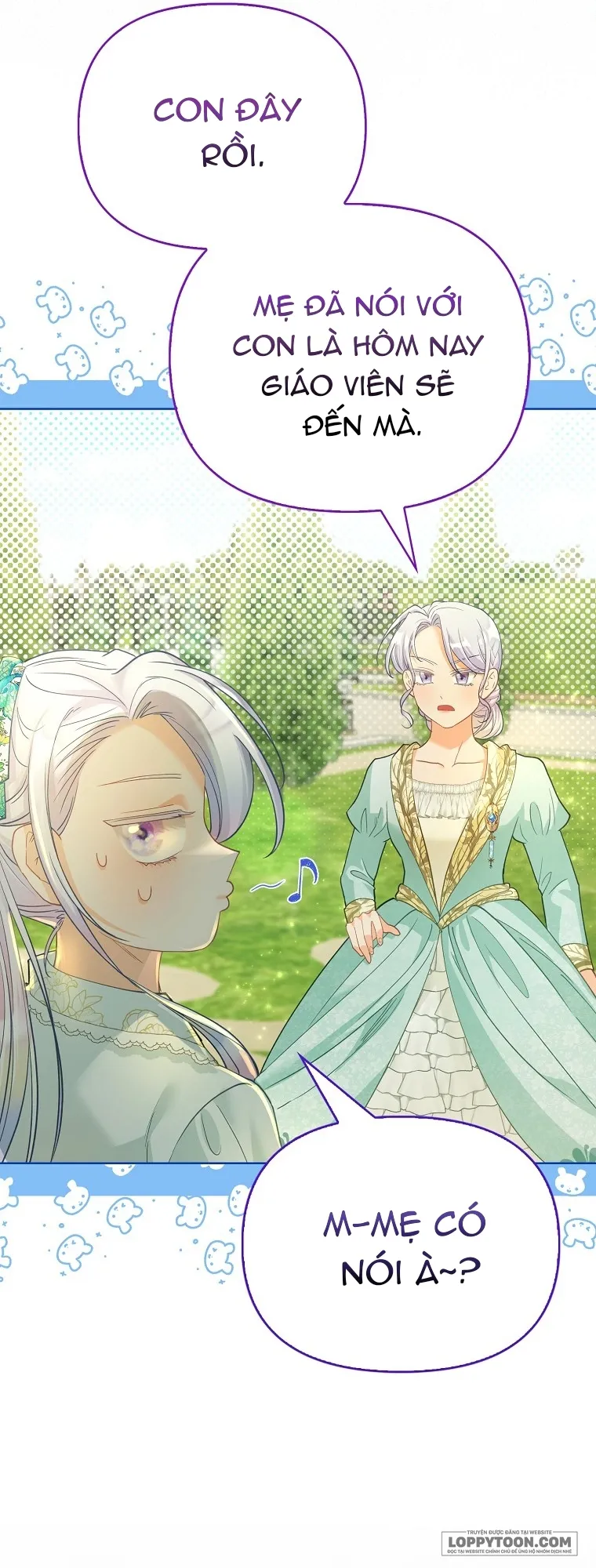 Phương Pháp Trồng Lúa Đặc Biệt Của Ác Nữ - Chap 18