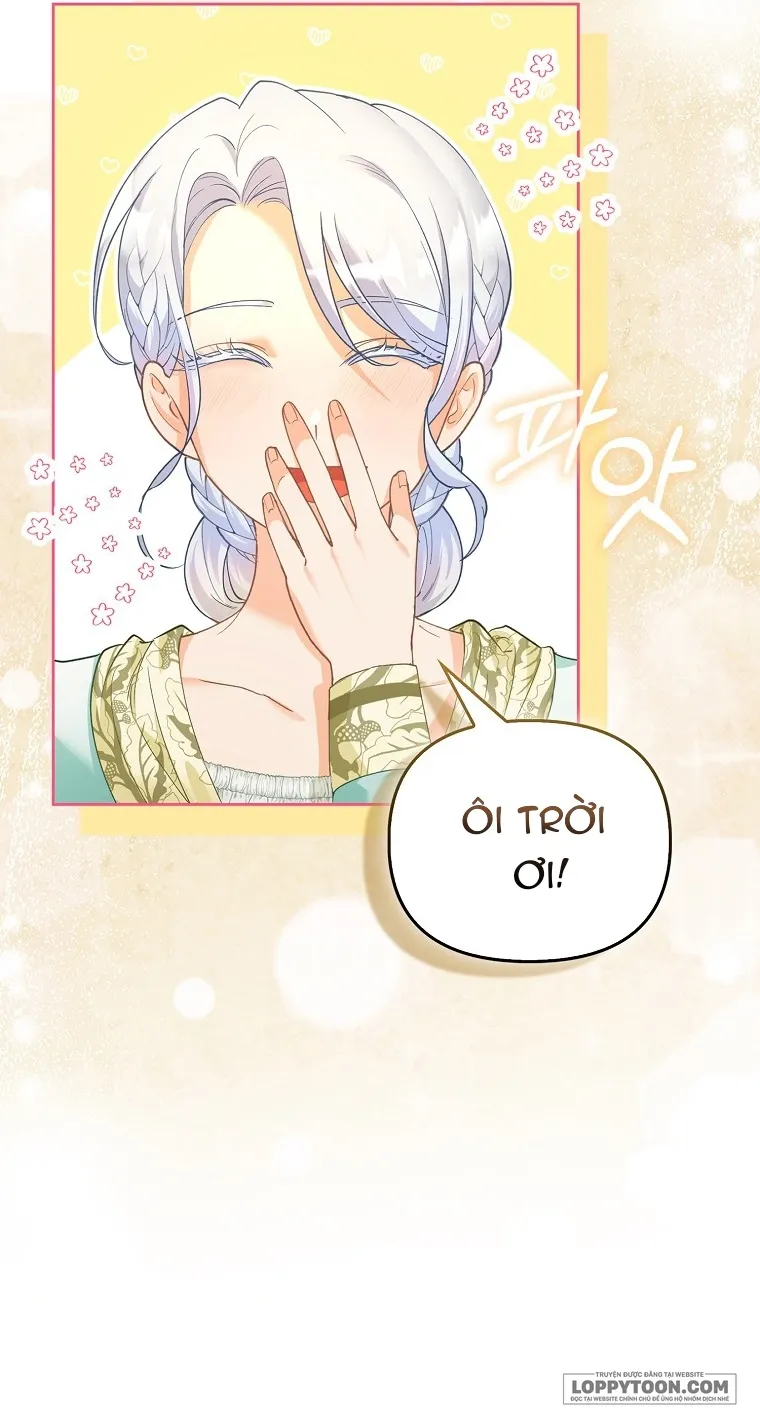 Phương Pháp Trồng Lúa Đặc Biệt Của Ác Nữ - Chap 18
