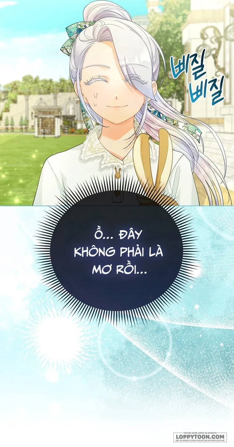 Phương Pháp Trồng Lúa Đặc Biệt Của Ác Nữ - Chap 18