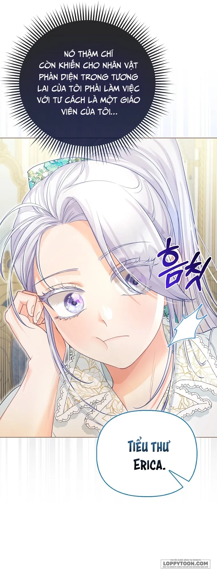Phương Pháp Trồng Lúa Đặc Biệt Của Ác Nữ - Chap 19