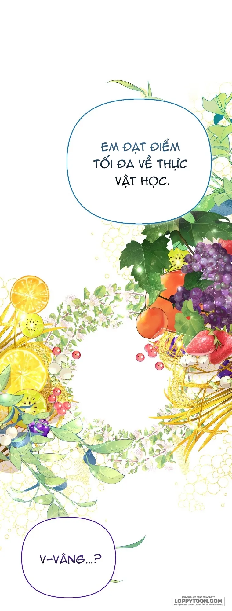 Phương Pháp Trồng Lúa Đặc Biệt Của Ác Nữ - Chap 19