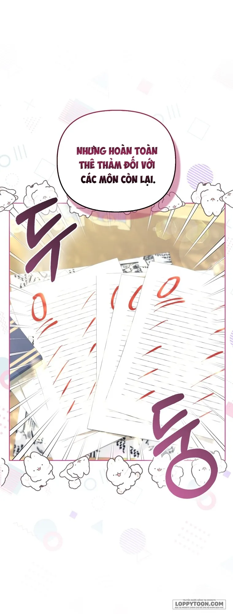 Phương Pháp Trồng Lúa Đặc Biệt Của Ác Nữ - Chap 19