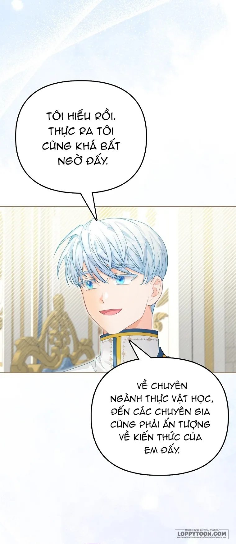 Phương Pháp Trồng Lúa Đặc Biệt Của Ác Nữ - Chap 19
