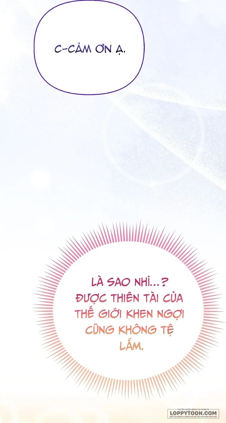 Phương Pháp Trồng Lúa Đặc Biệt Của Ác Nữ - Chap 19