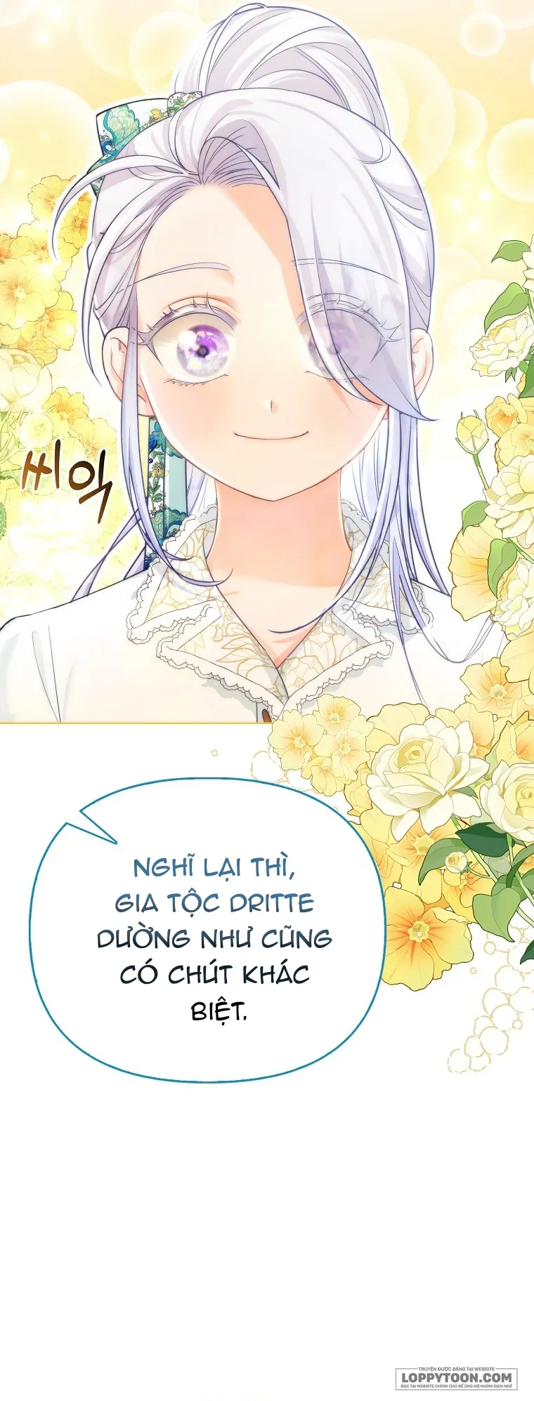 Phương Pháp Trồng Lúa Đặc Biệt Của Ác Nữ - Chap 19