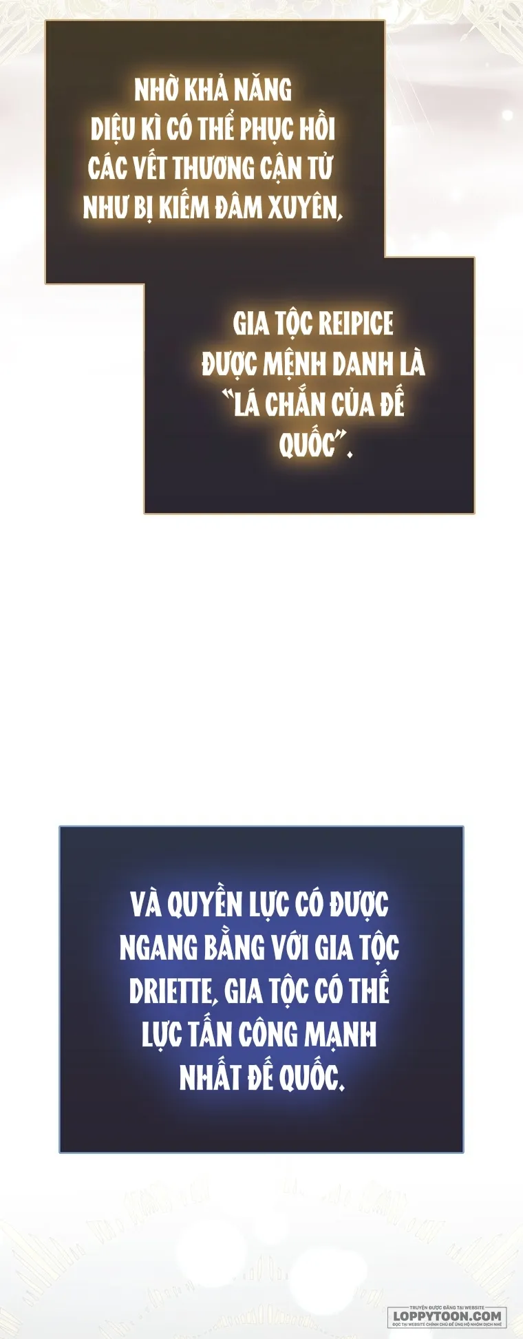 Phương Pháp Trồng Lúa Đặc Biệt Của Ác Nữ - Chap 19