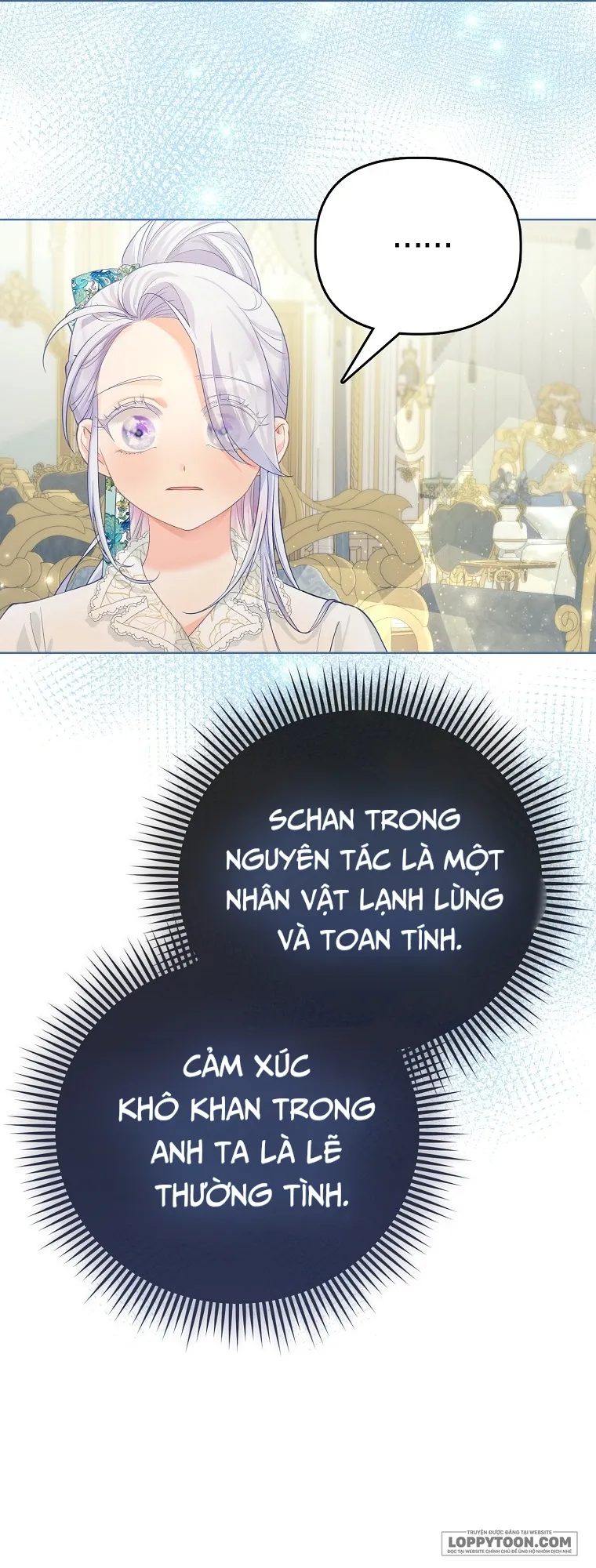 Phương Pháp Trồng Lúa Đặc Biệt Của Ác Nữ - Chap 19