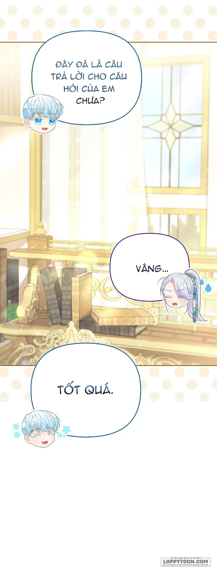 Phương Pháp Trồng Lúa Đặc Biệt Của Ác Nữ - Chap 19