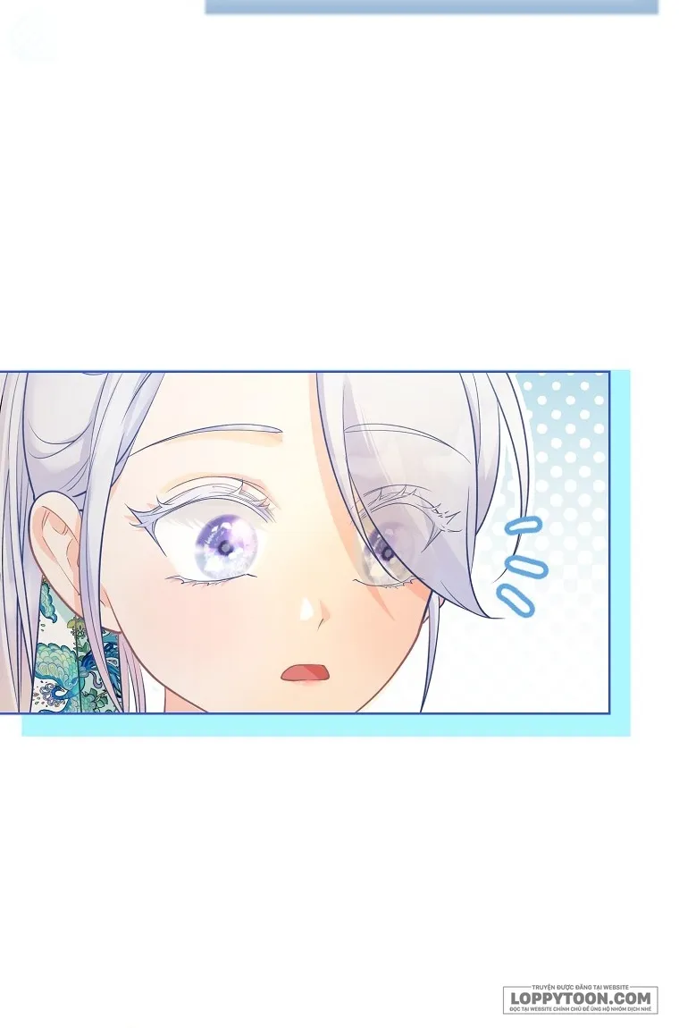 Phương Pháp Trồng Lúa Đặc Biệt Của Ác Nữ - Chap 19