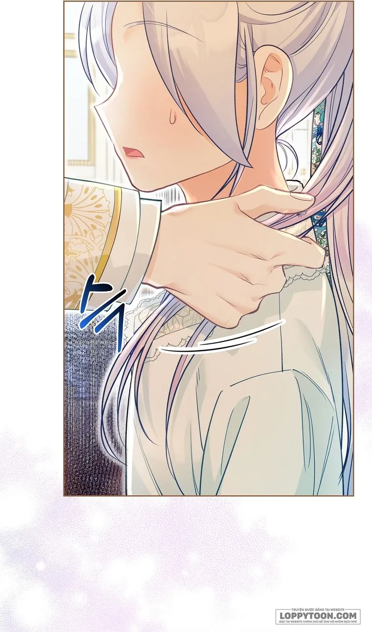 Phương Pháp Trồng Lúa Đặc Biệt Của Ác Nữ - Chap 19