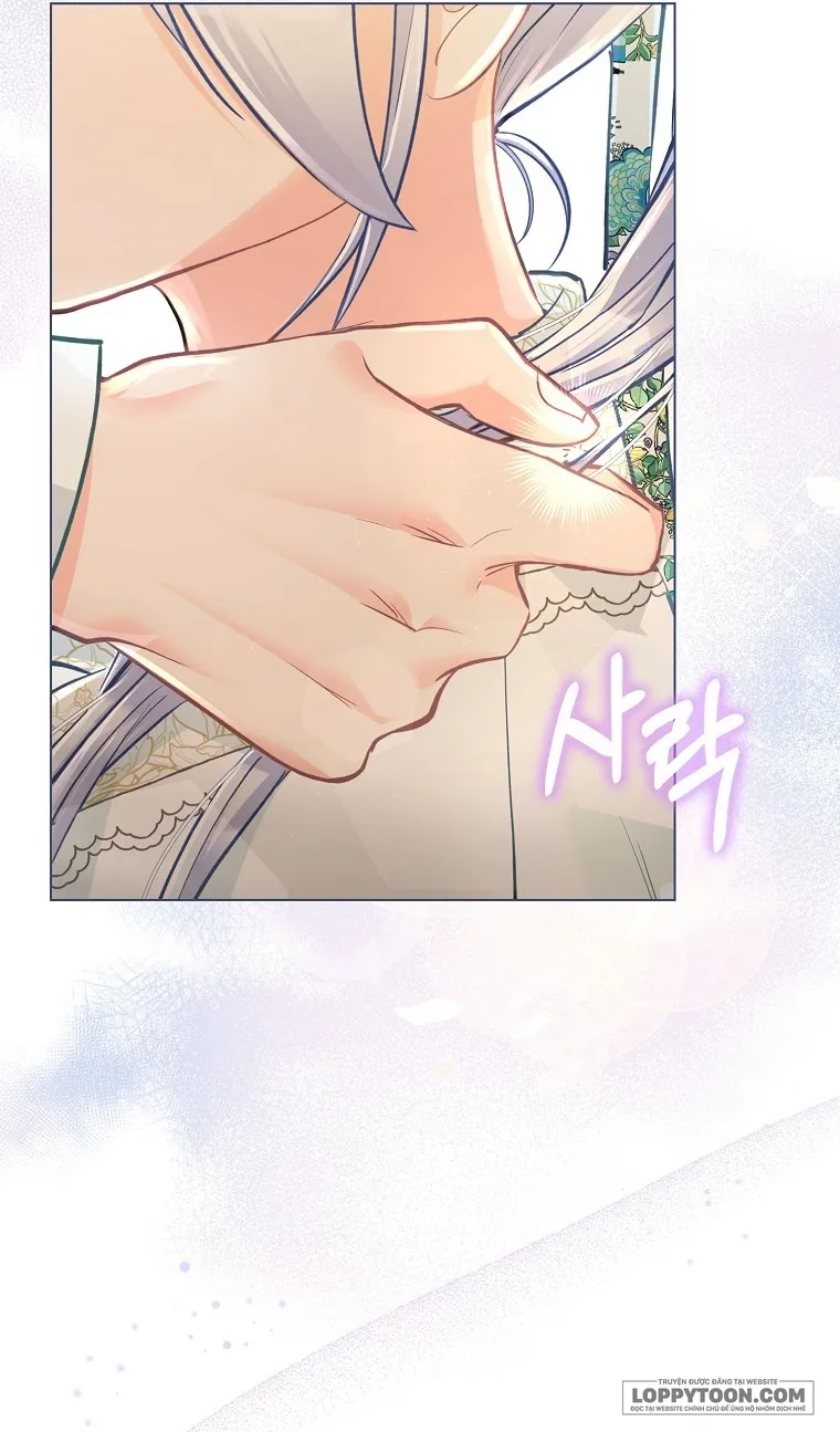Phương Pháp Trồng Lúa Đặc Biệt Của Ác Nữ - Chap 19
