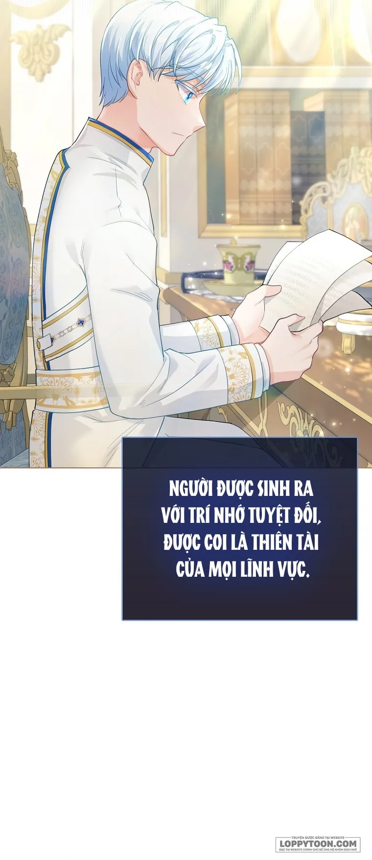 Phương Pháp Trồng Lúa Đặc Biệt Của Ác Nữ - Chap 19