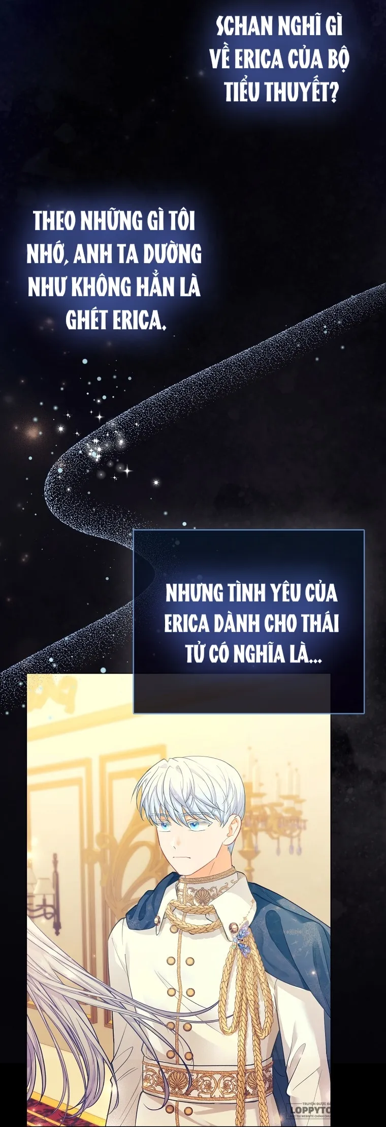 Phương Pháp Trồng Lúa Đặc Biệt Của Ác Nữ - Chap 19