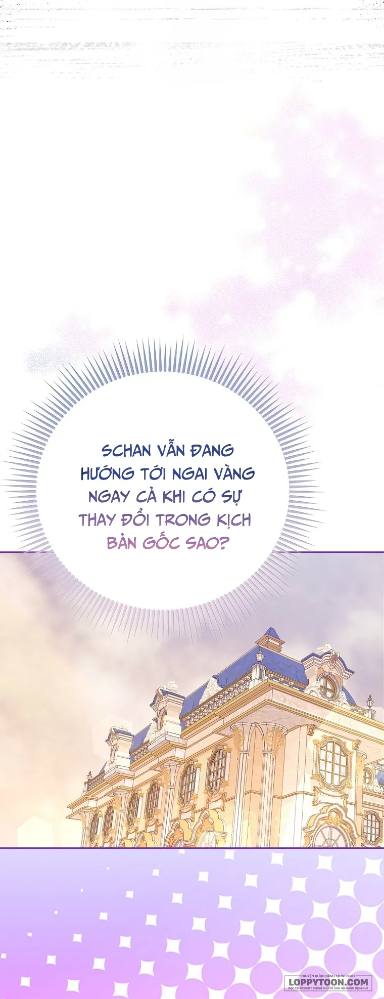Phương Pháp Trồng Lúa Đặc Biệt Của Ác Nữ - Chap 19