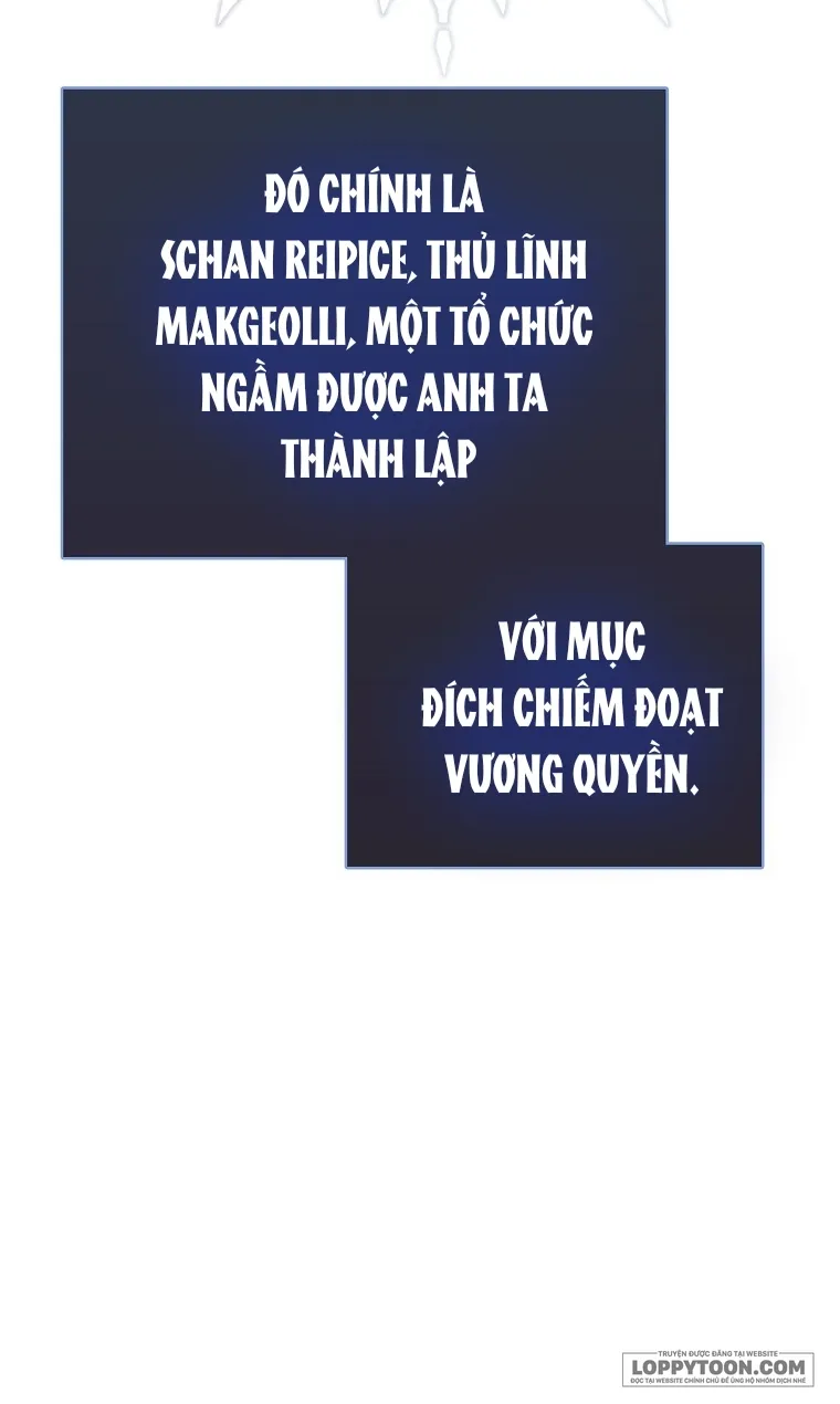 Phương Pháp Trồng Lúa Đặc Biệt Của Ác Nữ - Chap 19