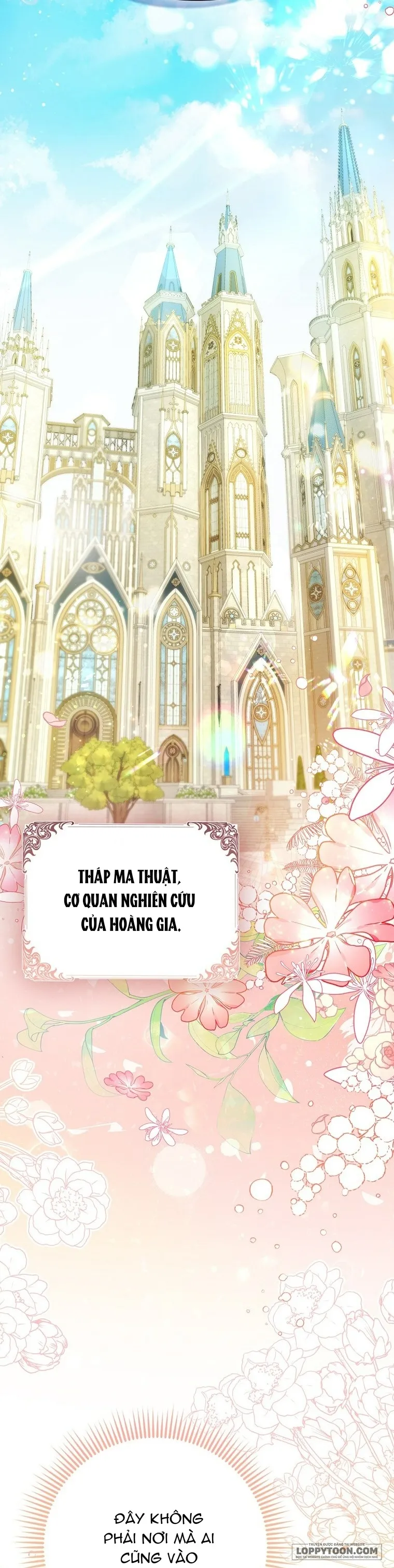 Phương Pháp Trồng Lúa Đặc Biệt Của Ác Nữ - Chap 2