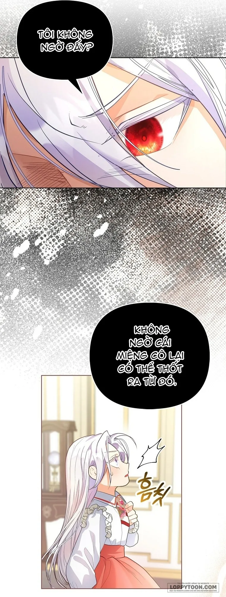 Phương Pháp Trồng Lúa Đặc Biệt Của Ác Nữ - Chap 2