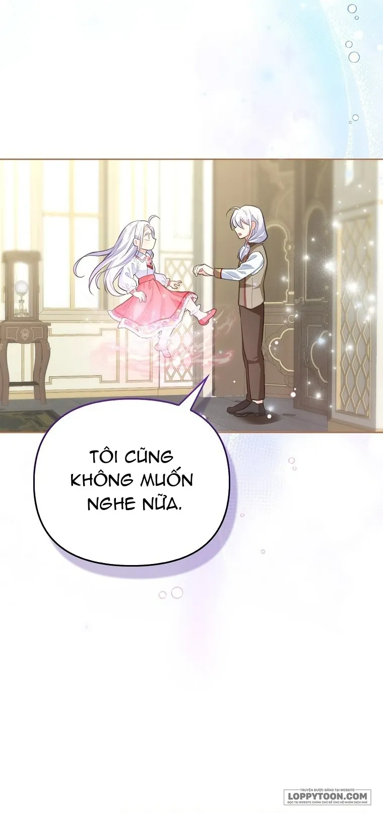 Phương Pháp Trồng Lúa Đặc Biệt Của Ác Nữ - Chap 2