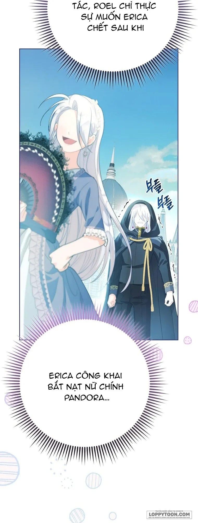 Phương Pháp Trồng Lúa Đặc Biệt Của Ác Nữ - Chap 2