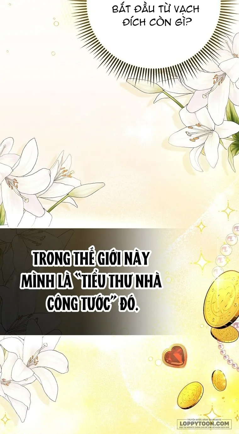 Phương Pháp Trồng Lúa Đặc Biệt Của Ác Nữ - Chap 2