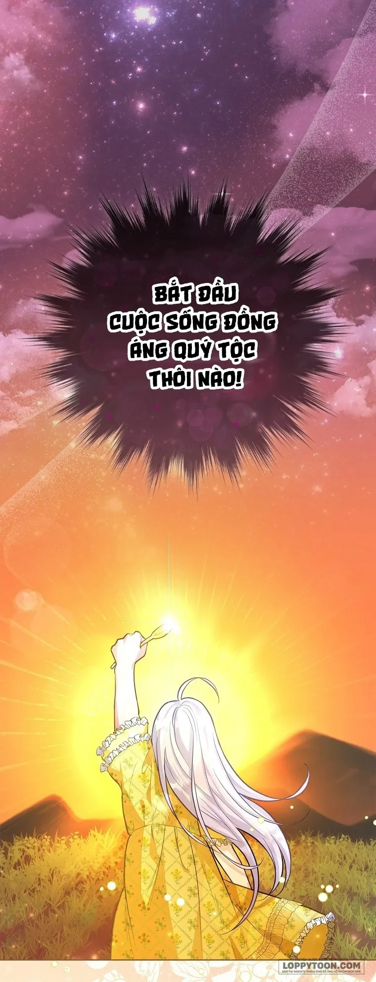Phương Pháp Trồng Lúa Đặc Biệt Của Ác Nữ - Chap 2