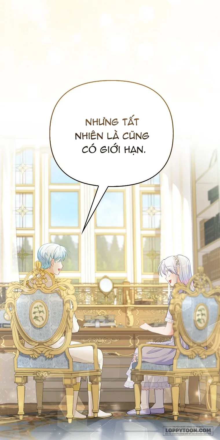 Phương Pháp Trồng Lúa Đặc Biệt Của Ác Nữ - Chap 20