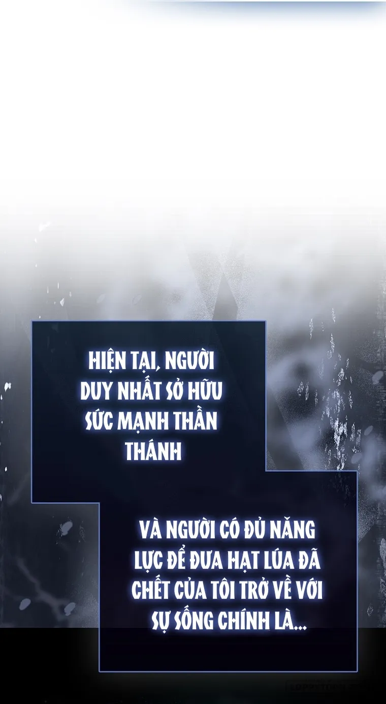 Phương Pháp Trồng Lúa Đặc Biệt Của Ác Nữ - Chap 20