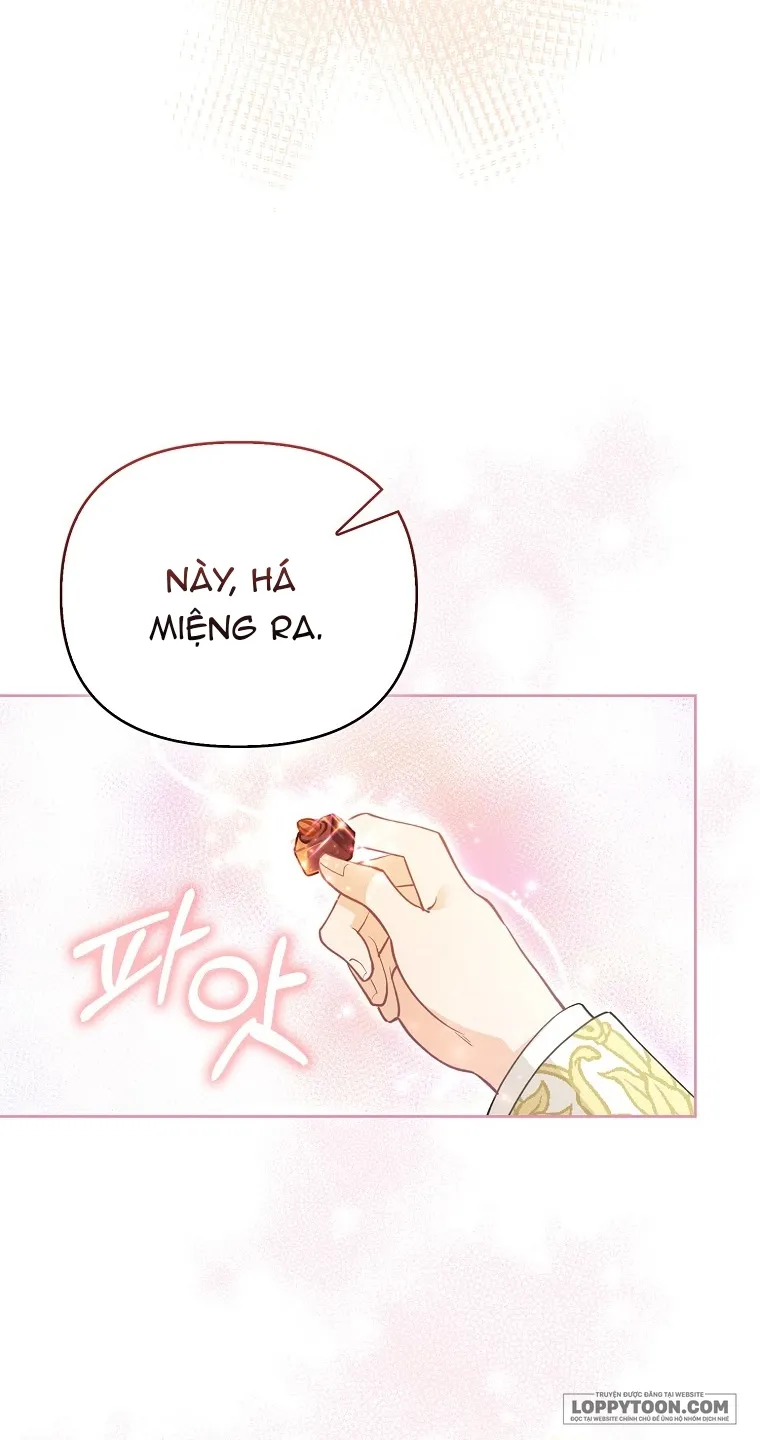 Phương Pháp Trồng Lúa Đặc Biệt Của Ác Nữ - Chap 20