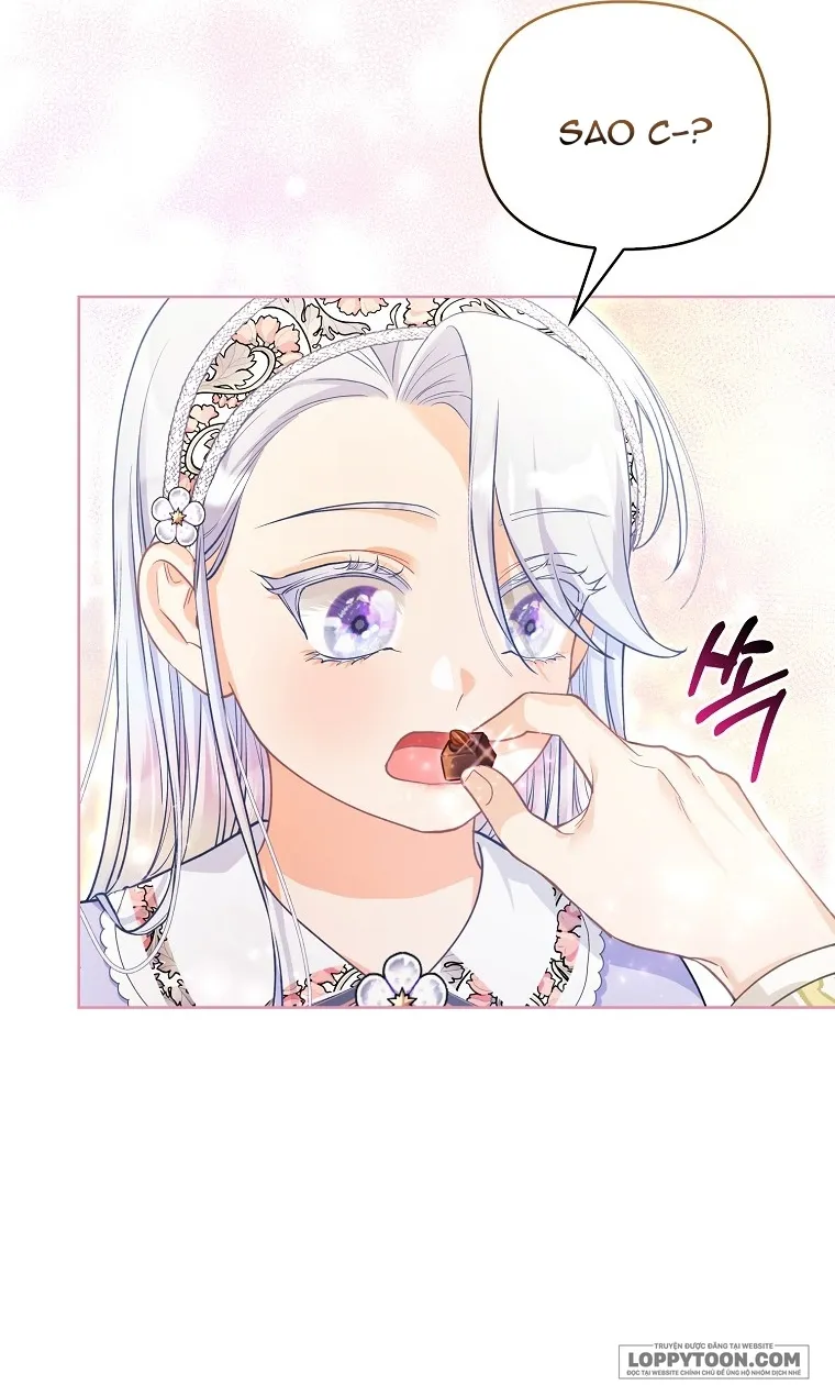 Phương Pháp Trồng Lúa Đặc Biệt Của Ác Nữ - Chap 20