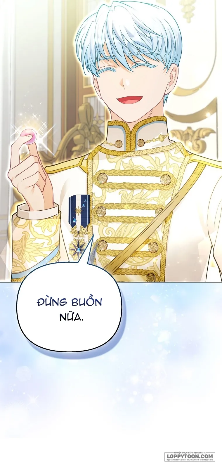 Phương Pháp Trồng Lúa Đặc Biệt Của Ác Nữ - Chap 20