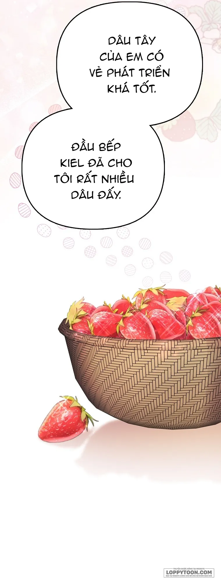 Phương Pháp Trồng Lúa Đặc Biệt Của Ác Nữ - Chap 20