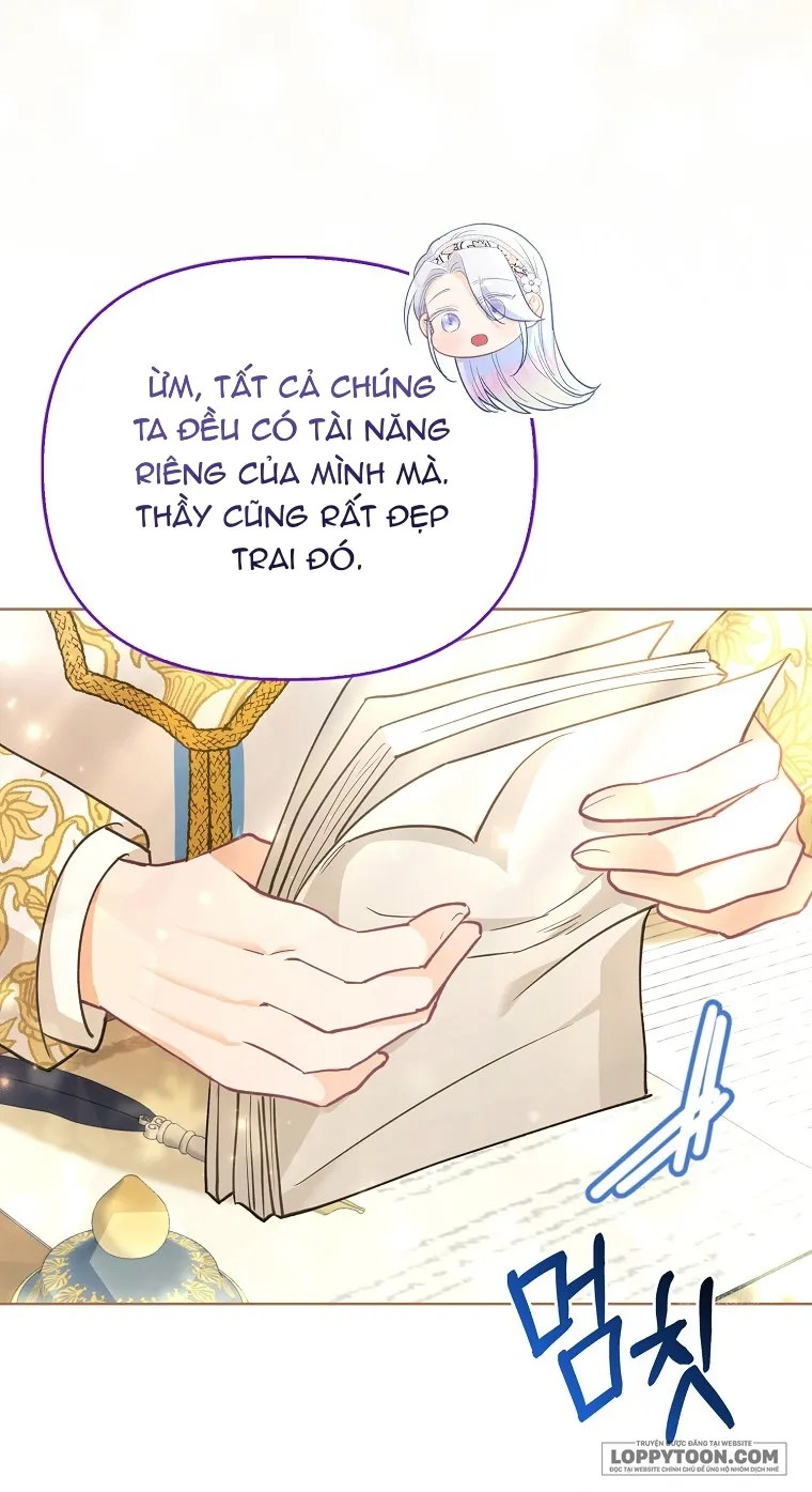 Phương Pháp Trồng Lúa Đặc Biệt Của Ác Nữ - Chap 20