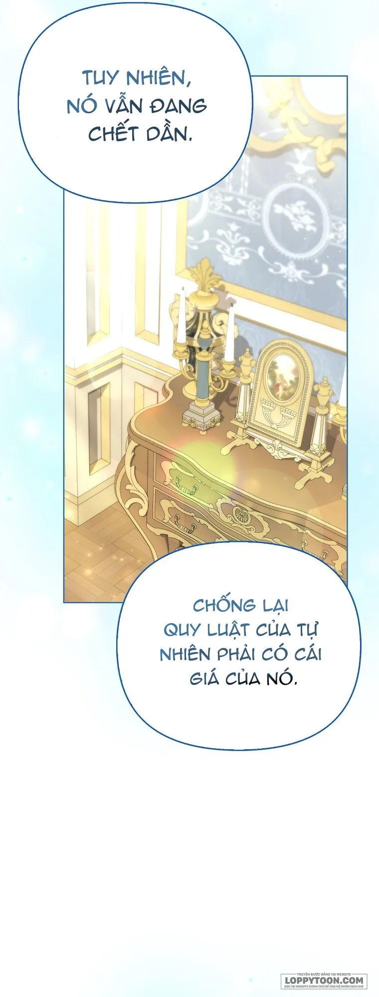 Phương Pháp Trồng Lúa Đặc Biệt Của Ác Nữ - Chap 20