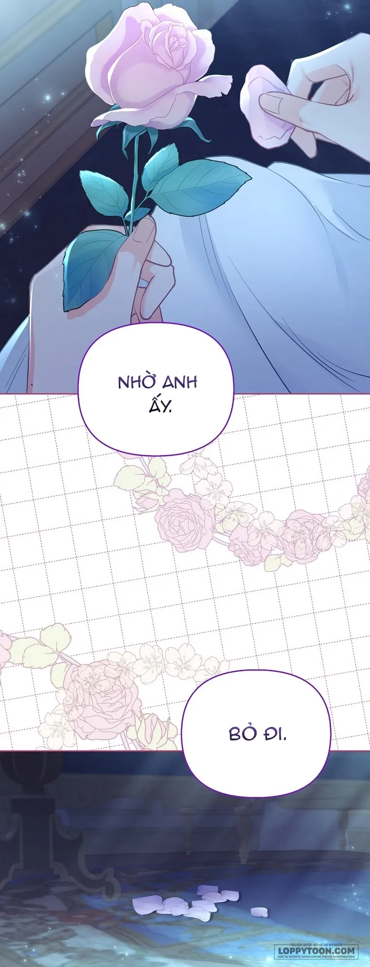 Phương Pháp Trồng Lúa Đặc Biệt Của Ác Nữ - Chap 20