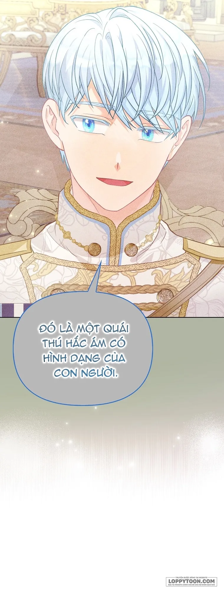 Phương Pháp Trồng Lúa Đặc Biệt Của Ác Nữ - Chap 20