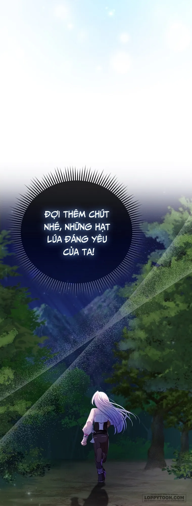 Phương Pháp Trồng Lúa Đặc Biệt Của Ác Nữ - Chap 20