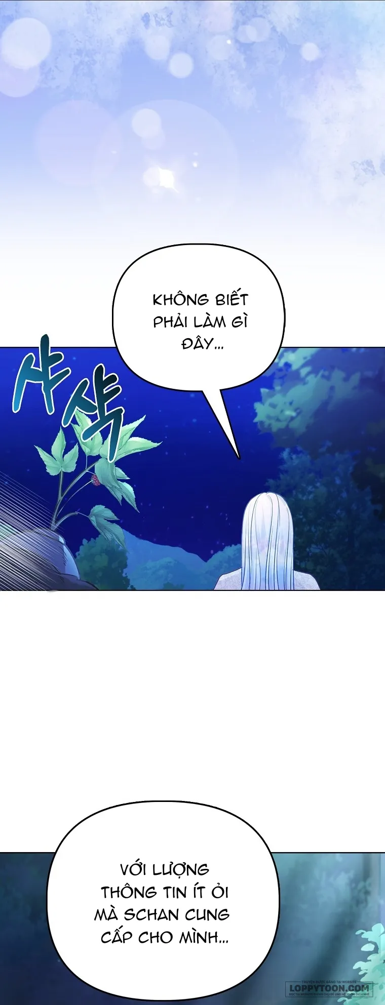 Phương Pháp Trồng Lúa Đặc Biệt Của Ác Nữ - Chap 20