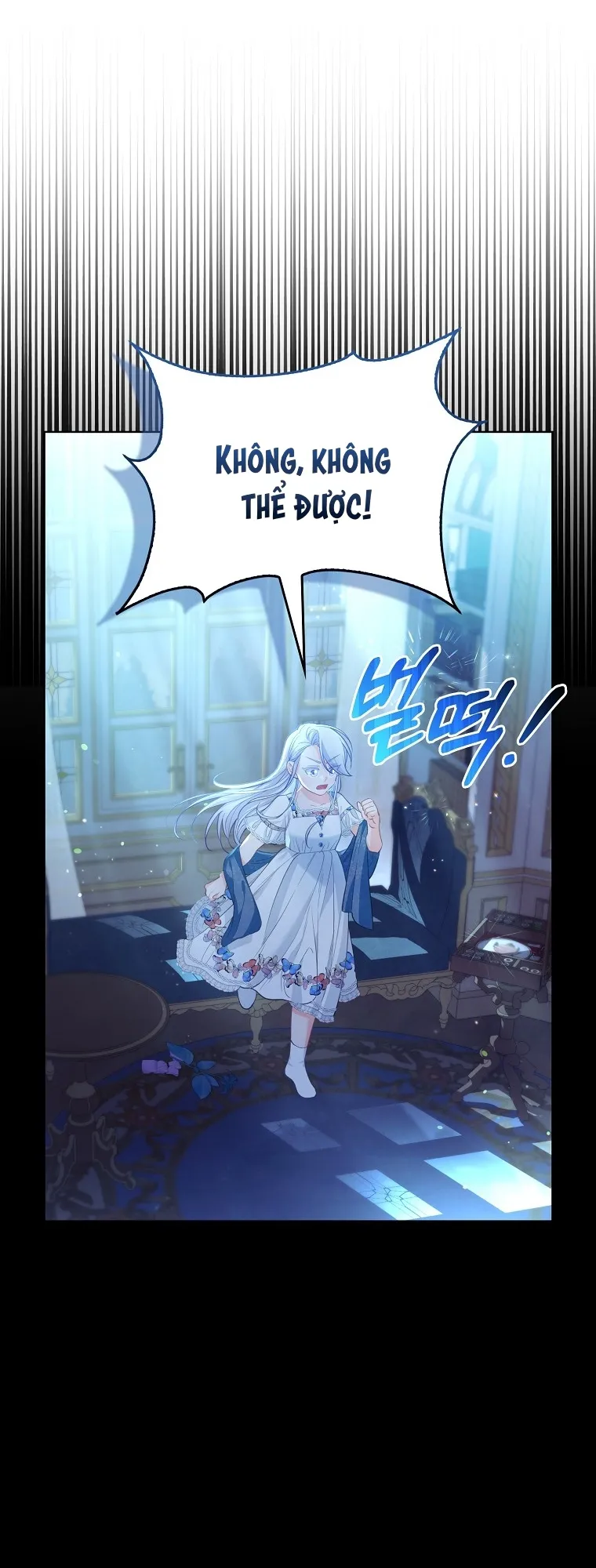 Phương Pháp Trồng Lúa Đặc Biệt Của Ác Nữ - Chap 20