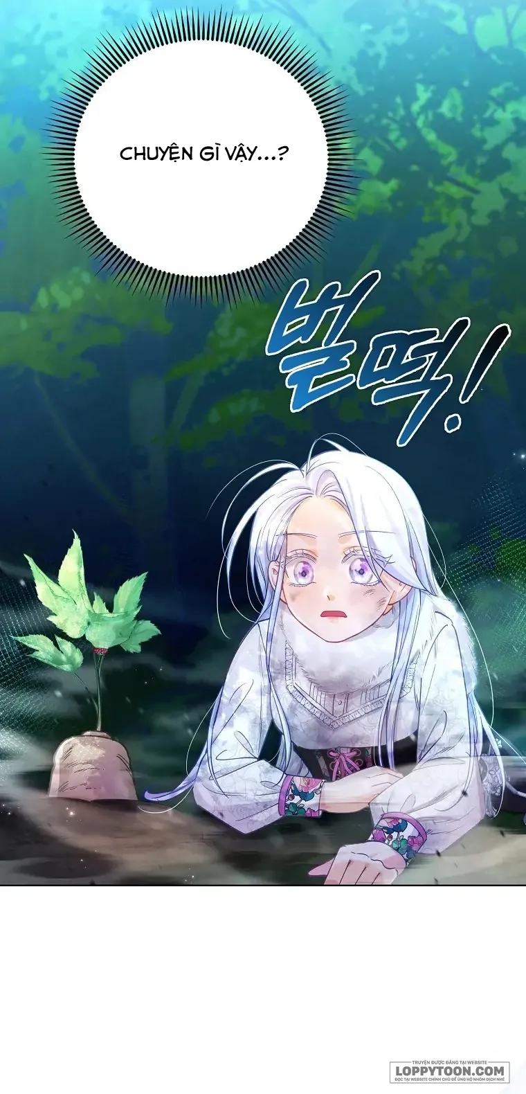 Phương Pháp Trồng Lúa Đặc Biệt Của Ác Nữ - Chap 21