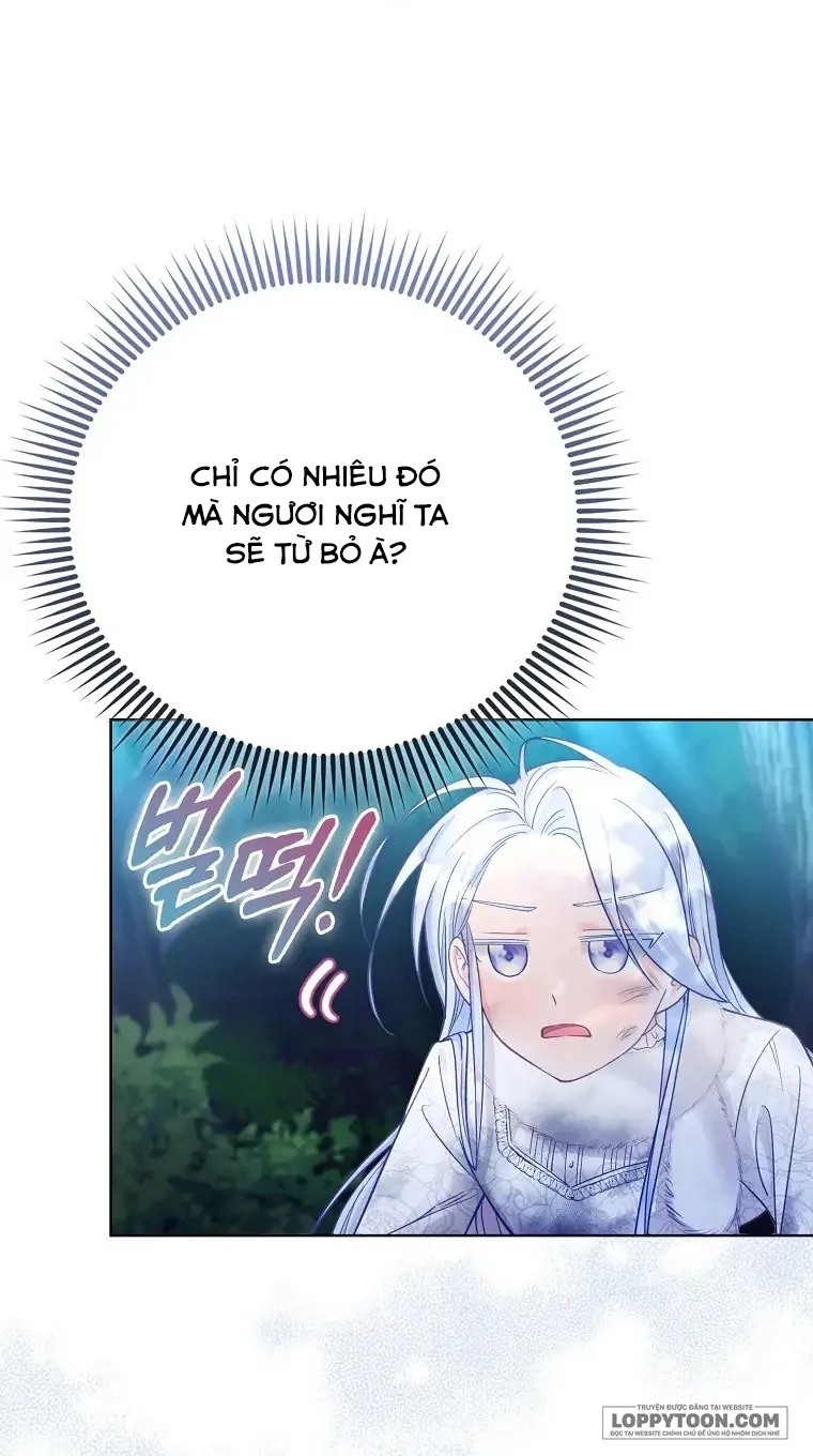 Phương Pháp Trồng Lúa Đặc Biệt Của Ác Nữ - Chap 21