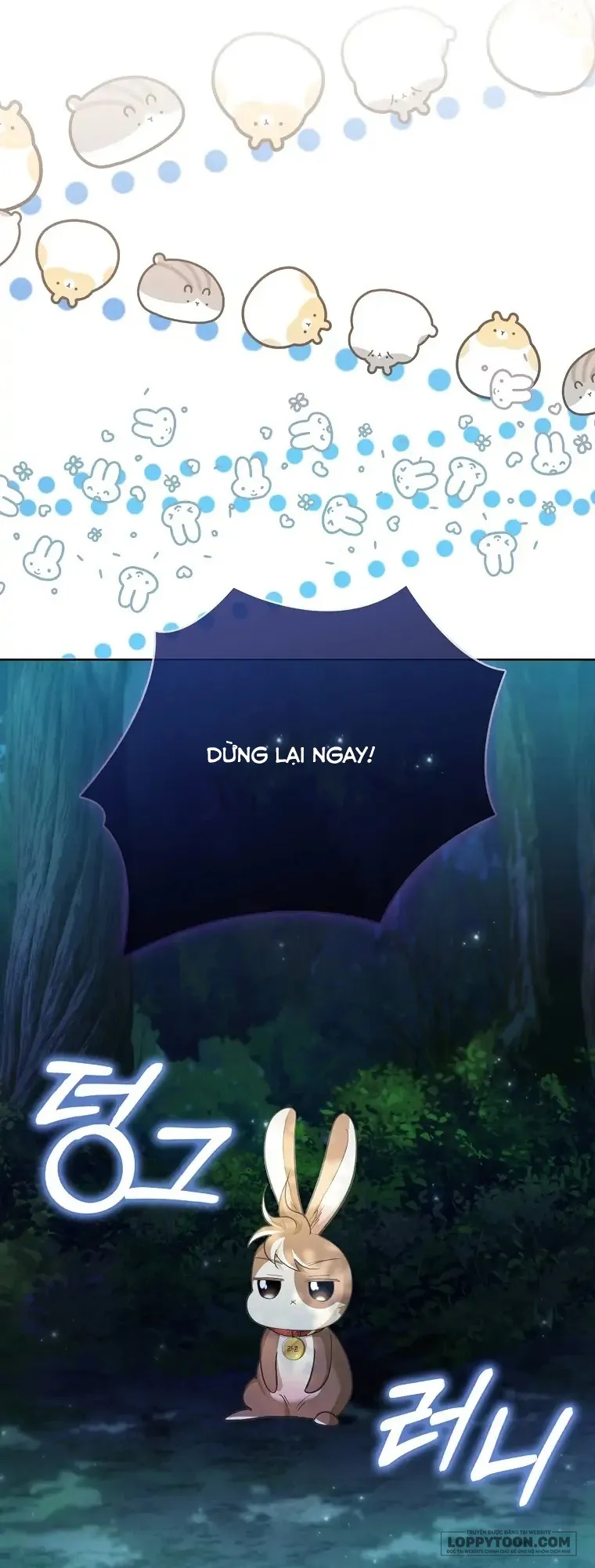 Phương Pháp Trồng Lúa Đặc Biệt Của Ác Nữ - Chap 21
