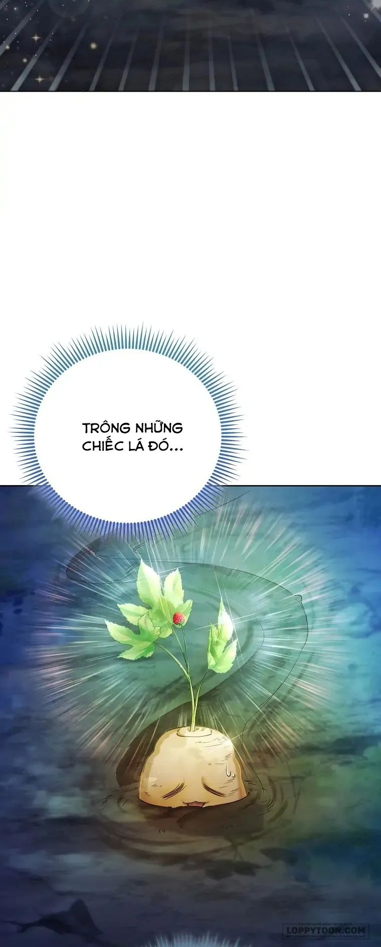 Phương Pháp Trồng Lúa Đặc Biệt Của Ác Nữ - Chap 21