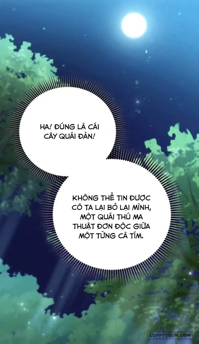 Phương Pháp Trồng Lúa Đặc Biệt Của Ác Nữ - Chap 21