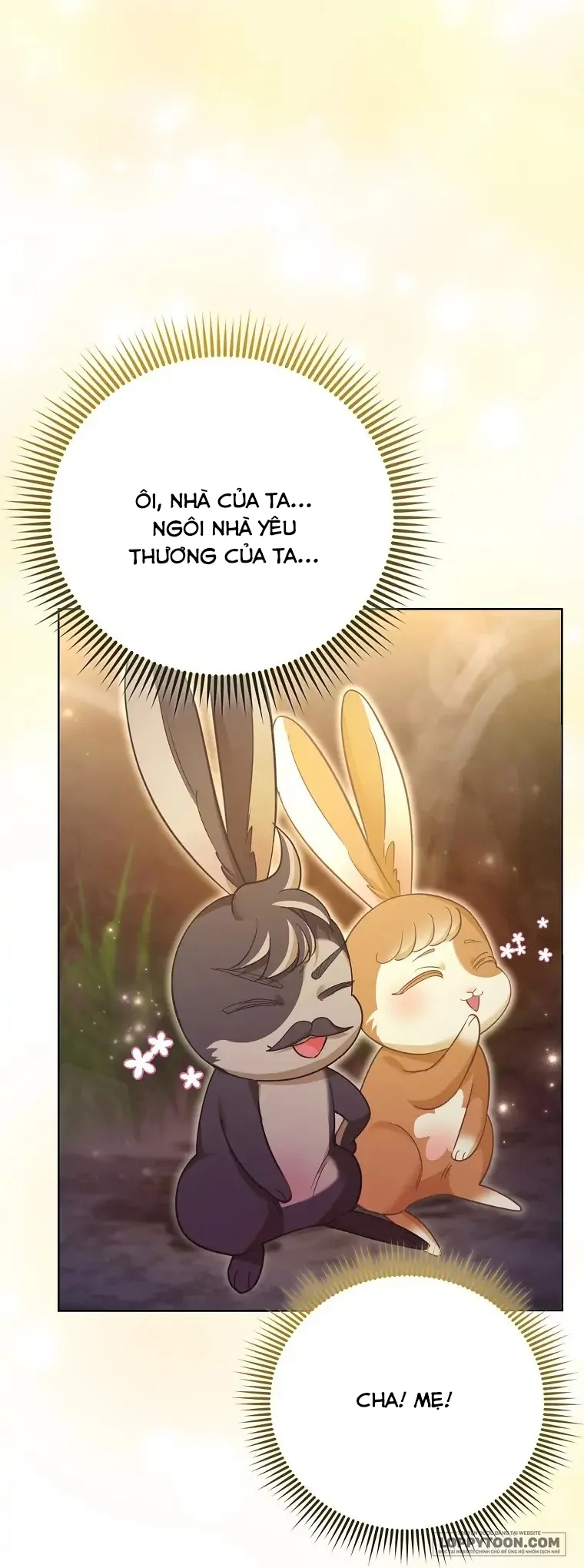 Phương Pháp Trồng Lúa Đặc Biệt Của Ác Nữ - Chap 21