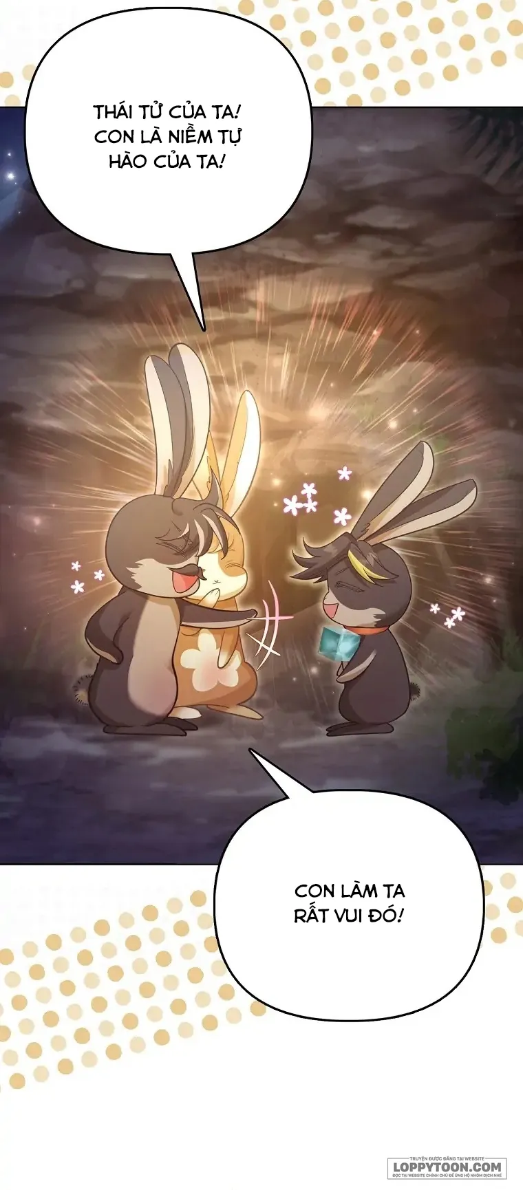 Phương Pháp Trồng Lúa Đặc Biệt Của Ác Nữ - Chap 21
