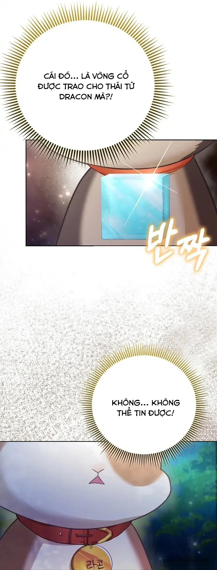Phương Pháp Trồng Lúa Đặc Biệt Của Ác Nữ - Chap 21