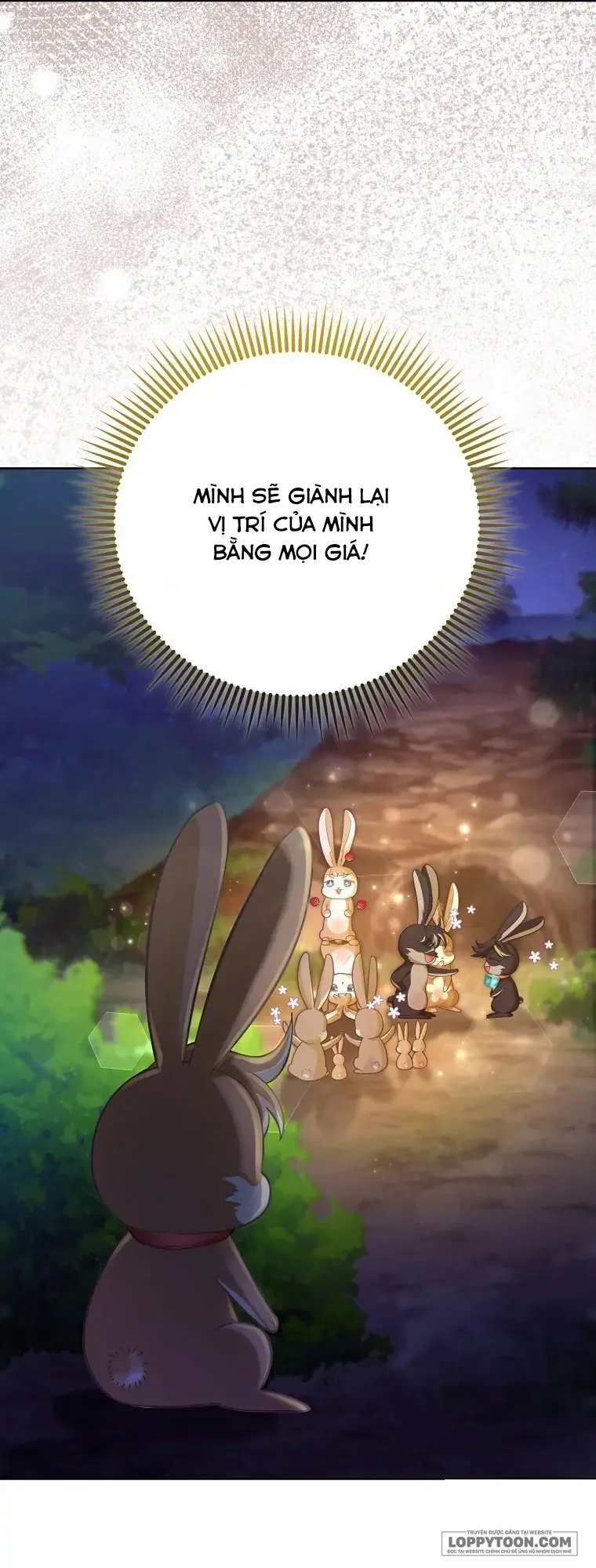 Phương Pháp Trồng Lúa Đặc Biệt Của Ác Nữ - Chap 21