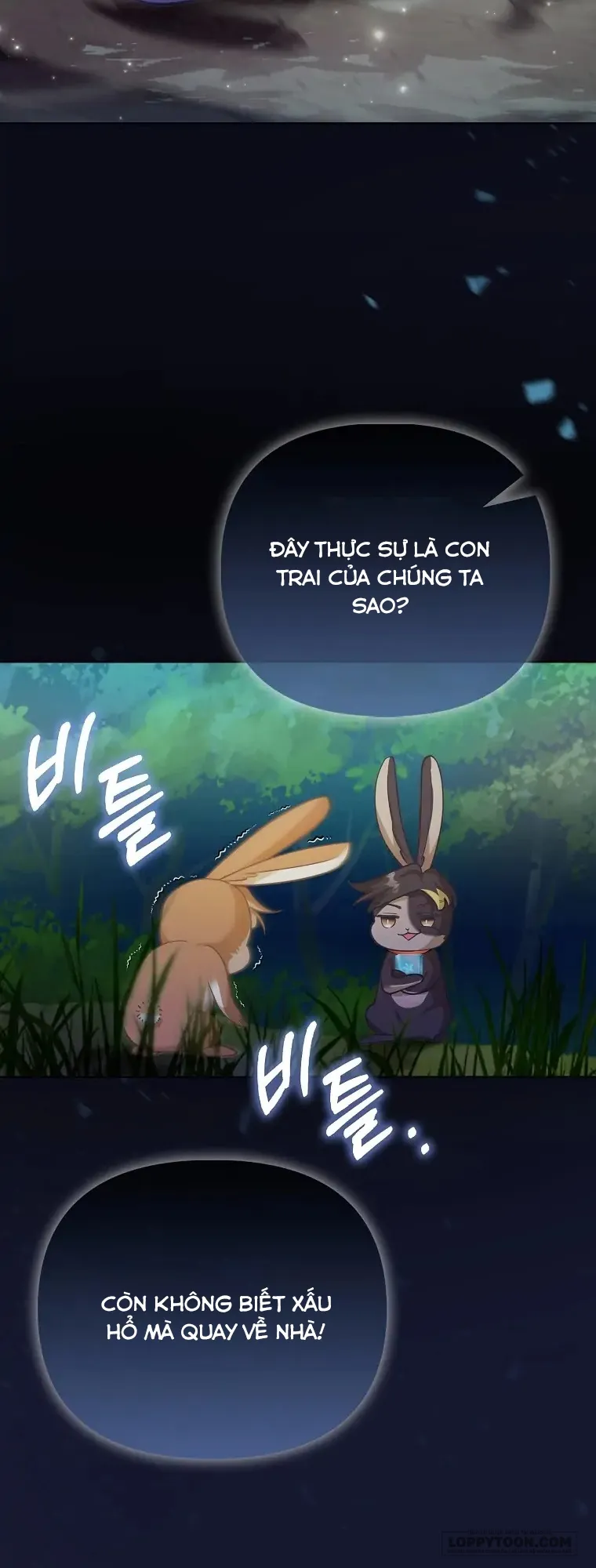 Phương Pháp Trồng Lúa Đặc Biệt Của Ác Nữ - Chap 21